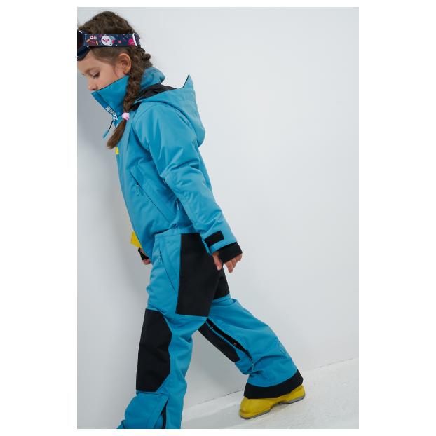 Комбинезон COOLZONE KIT - Аритикул KN 3122/10-KIT-Yellow-152 - Фото 23