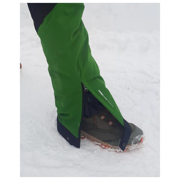 МУЖСКОЙ СНОУБОРДИЧЕСКИЙ КОМБИНЕЗОН RUNNING SPORT - Аритикул 8892-S - Фото 35