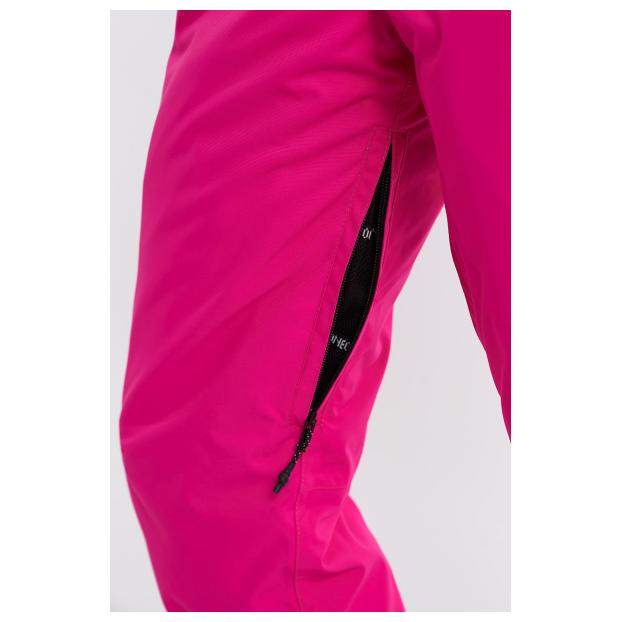 ЖЕНСКИЙ ПОЛУКОМБИНЕЗОН  COOL ZONE LUNA - Аритикул PK1103/22-Pink-XS - Фото 10