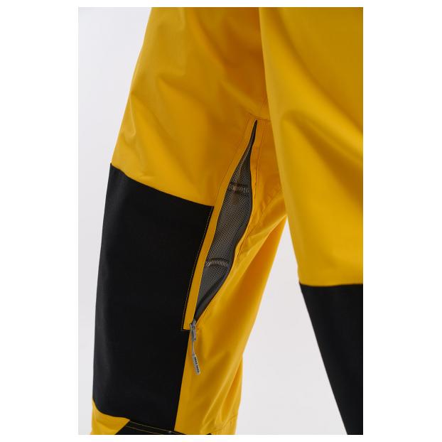 Комбинезон COOL ZONE VETER - Аритикул KN2127/53/55/36-Yellow-M - Фото 10