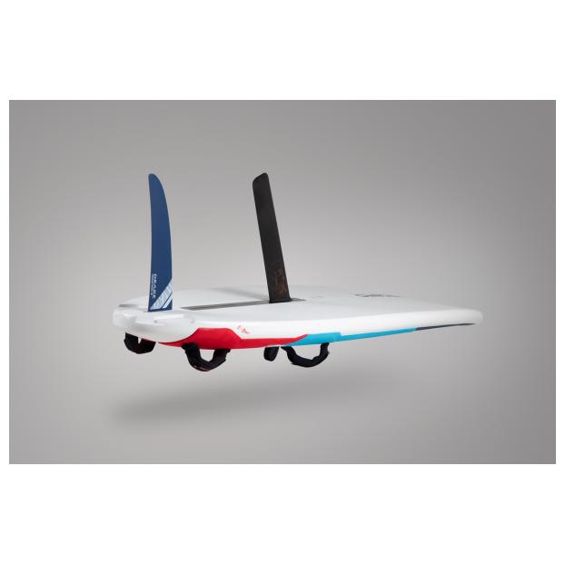 Доска для виндсерфинга STARBOARD GO WINDSURFER STARLITE WITH NOSE PROTECTOR  - Аритикул GO_nose_protect - Фото 9