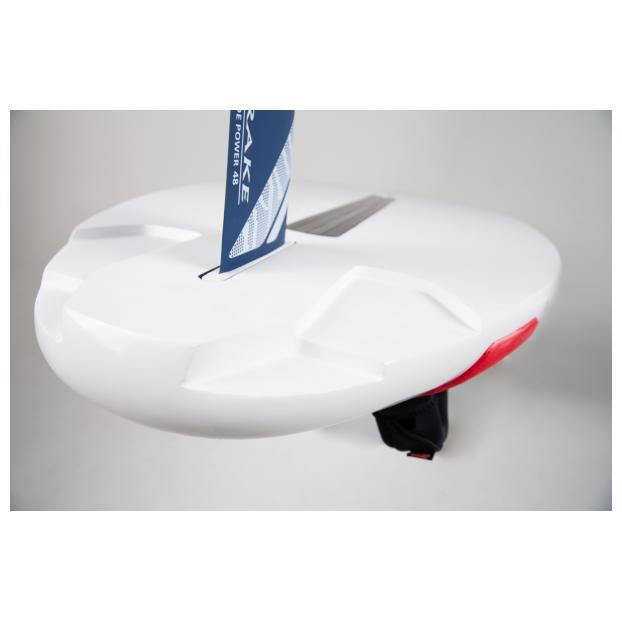 Доска для виндсерфинга STARBOARD GO WINDSURFER STARLITE WITH NOSE PROTECTOR  - Аритикул GO_nose_protect - Фото 11