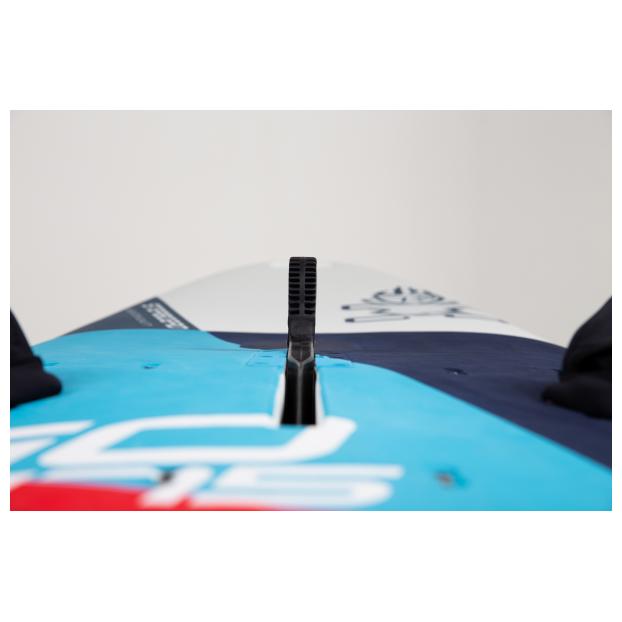Доска для виндсерфинга STARBOARD GO WINDSURFER STARLITE WITH NOSE PROTECTOR  - Аритикул GO_nose_protect - Фото 12