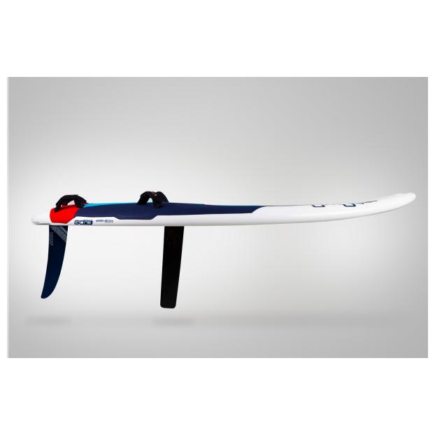 Доска для виндсерфинга STARBOARD GO WINDSURFER STARLITE WITH NOSE PROTECTOR  - Аритикул GO_nose_protect - Фото 7