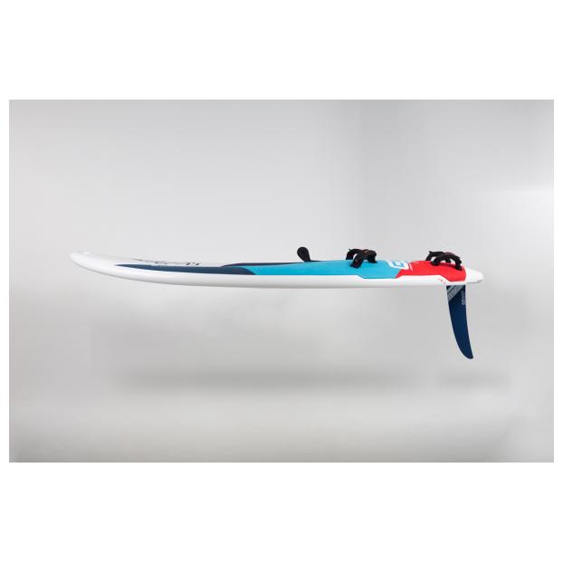 Доска для виндсерфинга STARBOARD GO WINDSURFER STARLITE WITH NOSE PROTECTOR  - Аритикул GO_nose_protect - Фото 8