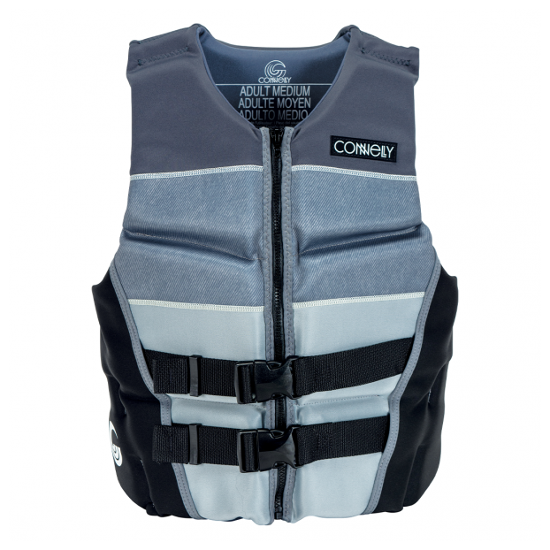 Спасательный жилет неопрен мужской Connelly MENS CLASSIC NEO VEST S24 - Аритикул 6723240-2XL - Фото 1