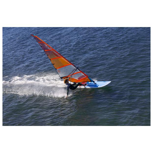 Доска для виндсерфинга STARBOARD CARVE STARLITE CARBON  - Аритикул CARVE-129 - Фото 13