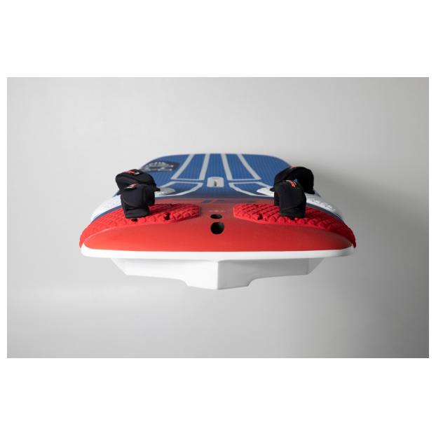 Доска для виндсерфинга STARBOARD FOIL FREERIDE 85 STARLITE CARBON (160 литров) - Аритикул FOIL_FR_85 - Фото 5