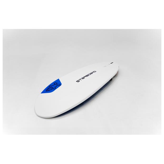 Доска для виндсерфинга STARBOARD CARVE STARLITE CARBON  - Аритикул CARVE-129 - Фото 7