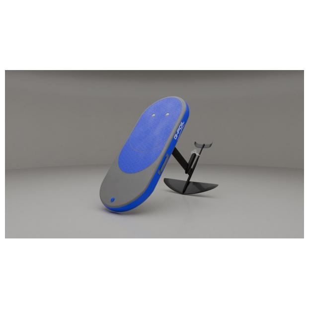 G-foil Air - Аритикул G-foil Air-blue oval-100 - Фото 2