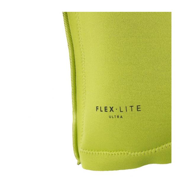 Спасательный жилет неопрен мужской Jetpilot Recon FE Neo lime/black - Аритикул 220360-XXXL - Фото 2