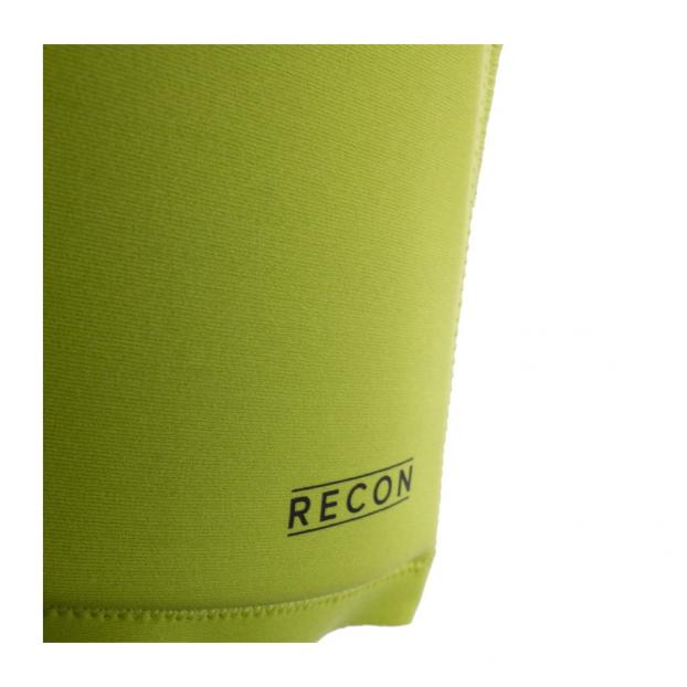 Спасательный жилет неопрен мужской Jetpilot Recon FE Neo lime/black - Аритикул 220360-XXXL - Фото 4