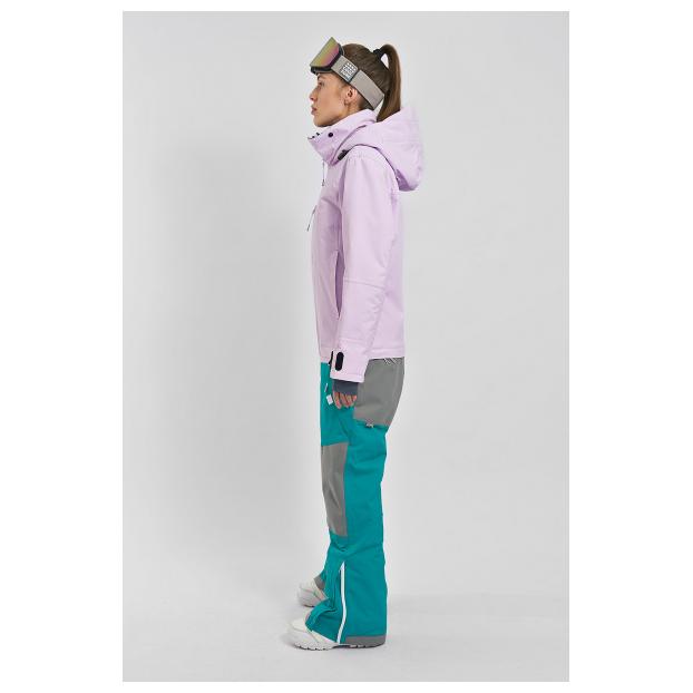 Комбинезон COOL ZONE HVOYA  - Аритикул KN1132А/43/47-lavender-XS - Фото 15