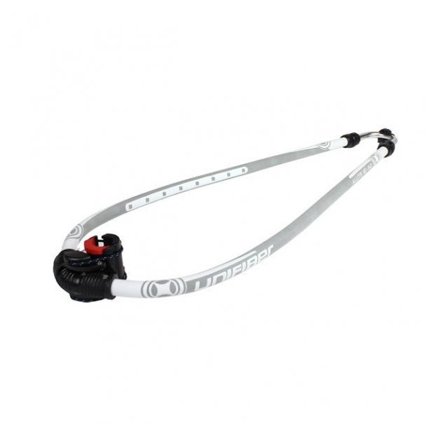 Гик Unifiber 23 Aluminium JR 26mm 140-190 - Аритикул Aluminium JR 26mm 140-190 - Фото 1