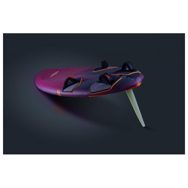 Доска JP-AUSTRALIA SUPER SPORT WOOD PRO  - Аритикул 241214/2336_133 Доска JP-AUSTRALIA SUPER SPORT WOOD PRO  - Фото 2