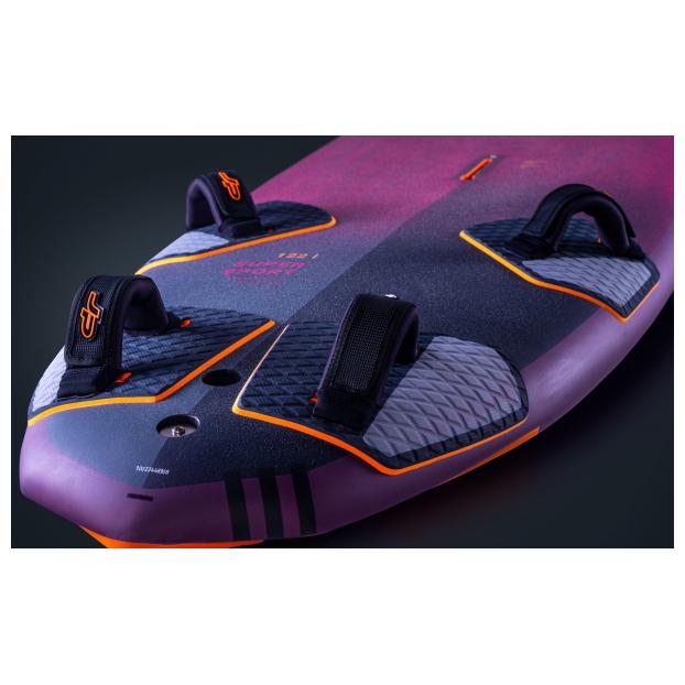 Доска JP-AUSTRALIA SUPER SPORT WOOD PRO  - Аритикул 241214/2336_133 Доска JP-AUSTRALIA SUPER SPORT WOOD PRO  - Фото 3