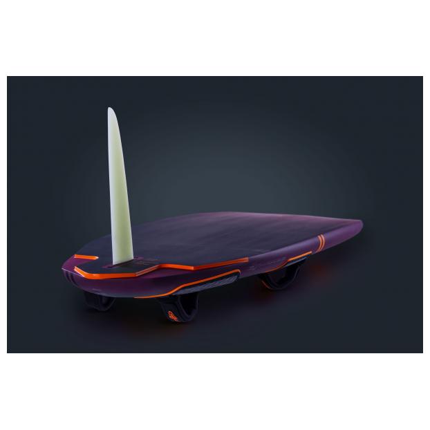 Доска JP-AUSTRALIA SUPER SPORT WOOD PRO  - Аритикул 241214/2336_133 Доска JP-AUSTRALIA SUPER SPORT WOOD PRO  - Фото 4