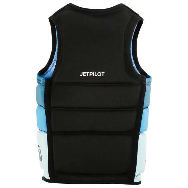 Водный жилет детский спасательный неопреновый JETPILOT X1 Boys Neo - Аритикул 240310 - Фото 1