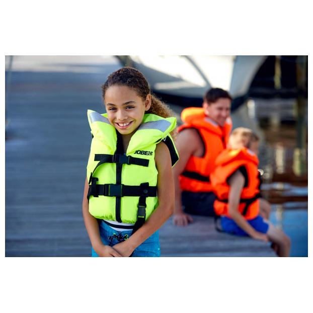 СПАСЖИЛЕТ JOBE "COMFORT BOATING" YOUTH - Аритикул 244817374-Y-M/L - Фото 2