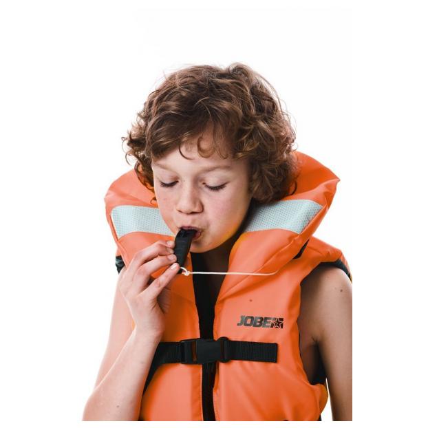 Жилет детский JOBE 19 Comfort Boating Vest Youth Orange - Аритикул 244817374-Comfort Boating Vest Youth-XS-S - Фото 5