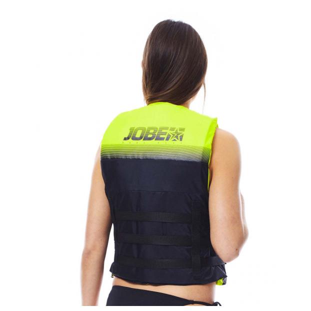 ЖИЛЕТ ВОДНЫЙ JOBE «DUAL VEST» - Аритикул 244817575-lime/green -L/XL - Фото 19