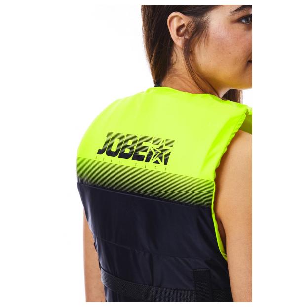 ЖИЛЕТ ВОДНЫЙ JOBE «DUAL VEST» - Аритикул 244817575-lime/green -S/M - Фото 21