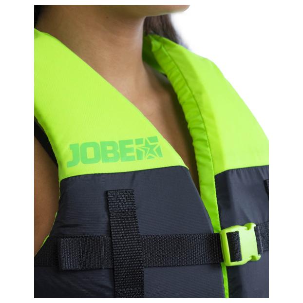 JOBE жилет водный DUAL VEST (SS) - Аритикул 244820014-L/XL- - Фото 30