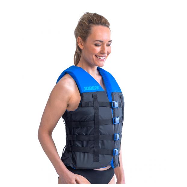 JOBE жилет водный DUAL VEST (SS) - Аритикул 244820016-4XL/5XL- - Фото 34