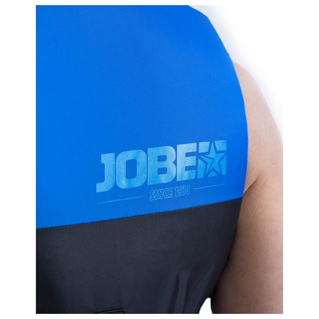 JOBE жилет водный DUAL VEST (SS) - Аритикул 244820013-BLUE-L/XL - Фото 35