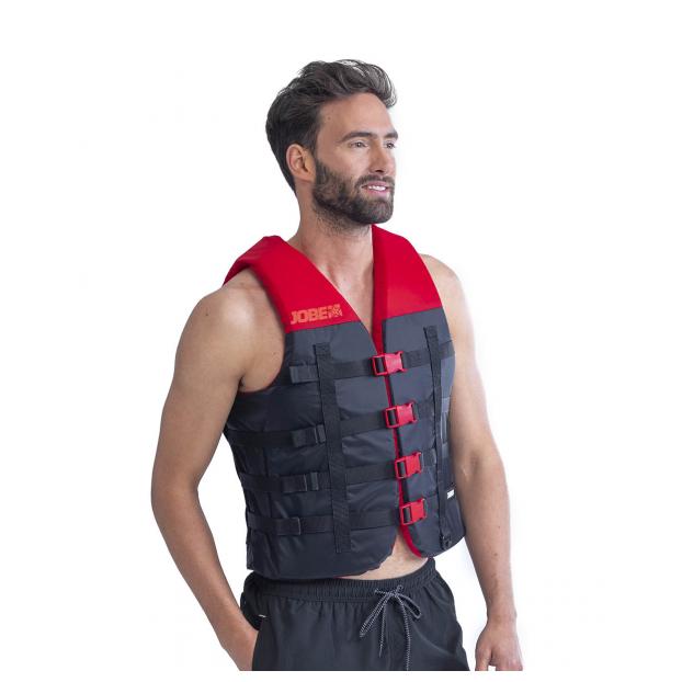 JOBE жилет водный DUAL VEST (SS) - Аритикул 244820014-L/XL- - Фото 38