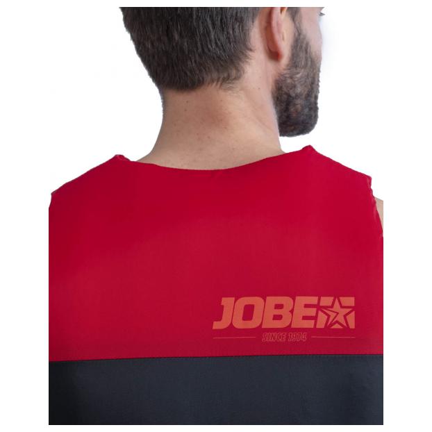 JOBE жилет водный DUAL VEST (SS) - Аритикул 244820014-RED-4XL/5XL - Фото 41