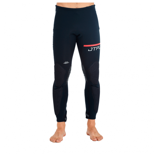 Гидробрюки мужские Jetpilot RX VAULT NEO PANT - Аритикул 250070-S - Фото 1