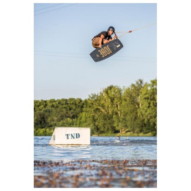 Вейкборд JOBE "CONFLICT FLEX WKB SERIES BLACK" - Аритикул 272316008 127 - Фото 3