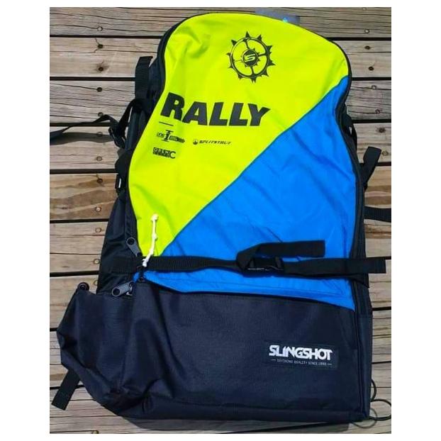 Кайт Slingshot 2019 Rally (Kite Only, 10 m) - Аритикул 191300 -- - Фото 2