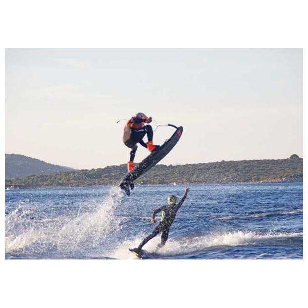 ADVENTURE DFI PLUS - Аритикул JETSURF ADVENTURE DFI  PLUS 2020 - Фото 25