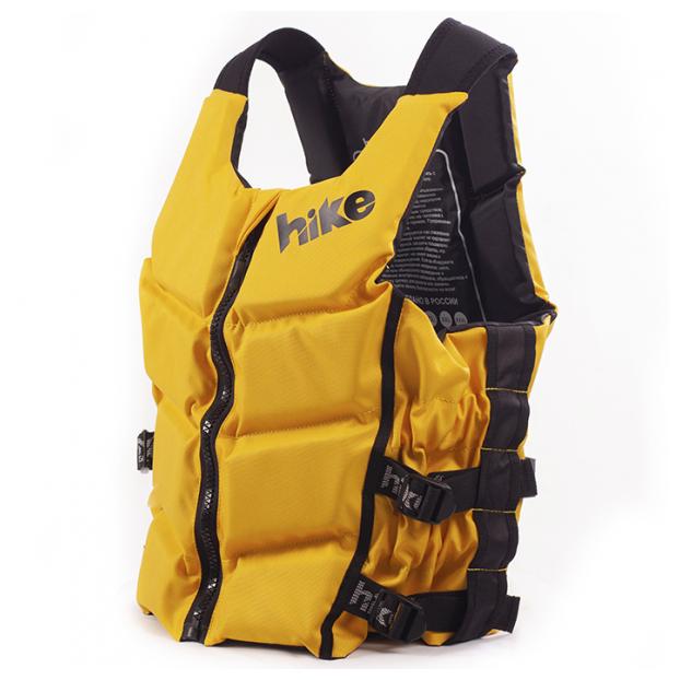 Водный спортивный жилет hike Standart  - Аритикул hike Standart-Yellow-Junior - Фото 7