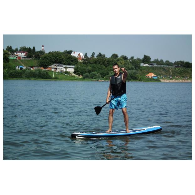 Надувная SUP-доска GS SPORT «SUP-15A» - Аритикул 20132013-- - Фото 3