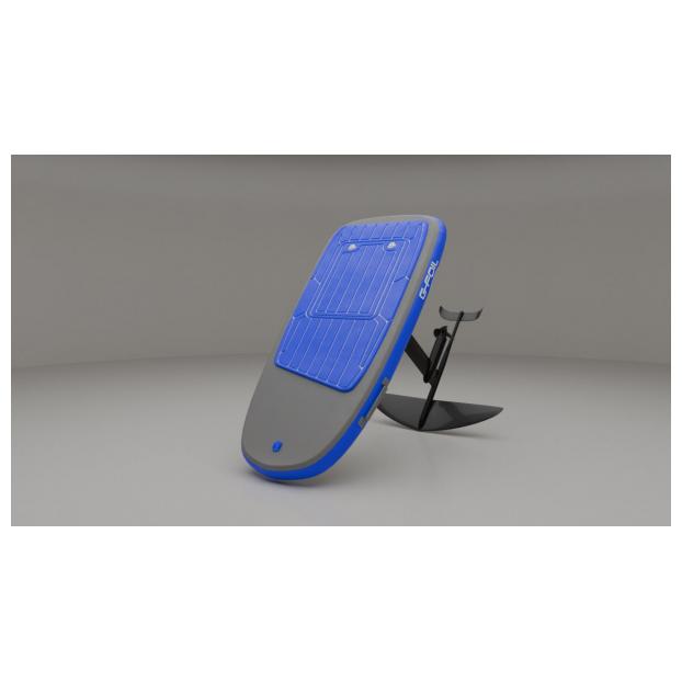 G-foil Air - Аритикул G-foil Air-blue oval-100 - Фото 4