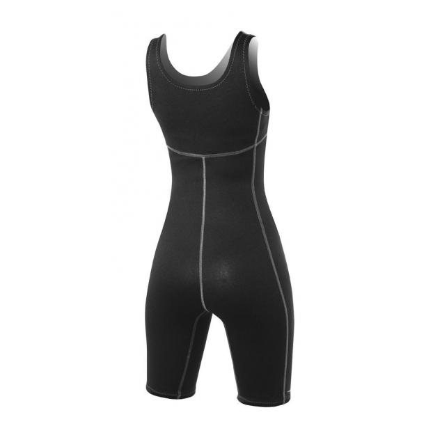 Гидрокостюм NP Thermabase Short Jane 0,5mm - Аритикул 193383-000/1568-Black-S - Фото 2