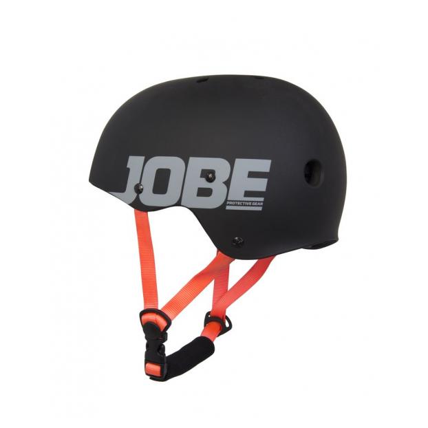 Шлем JOBE "SLAM BLACK" - Аритикул 370016001 XL - Фото 2