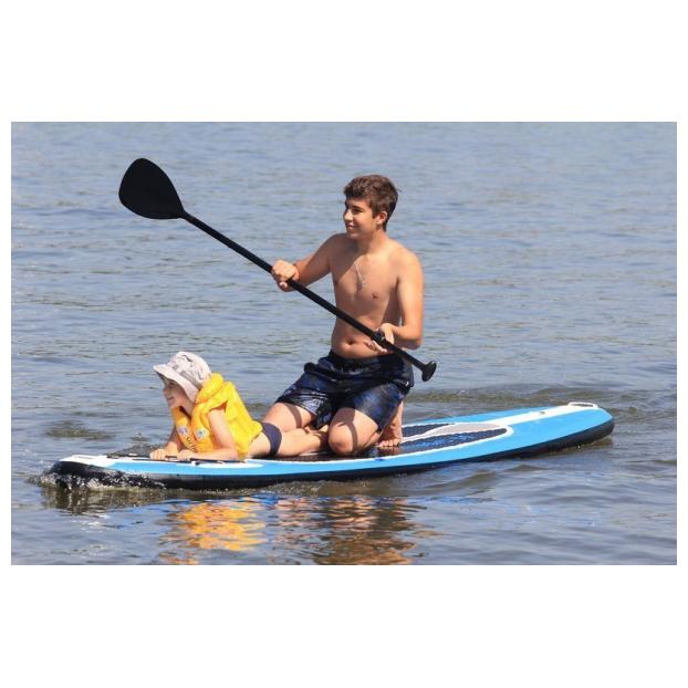 Надувная SUP-доска GS SPORT «SUP-15A» - Аритикул 20132013-- - Фото 4