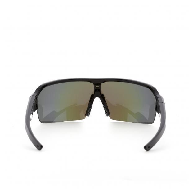 Спортивные очки RACE Matt Black / Grey Polirized lens (STD) - Аритикул 065172-Black / Revo Blue - Фото 10