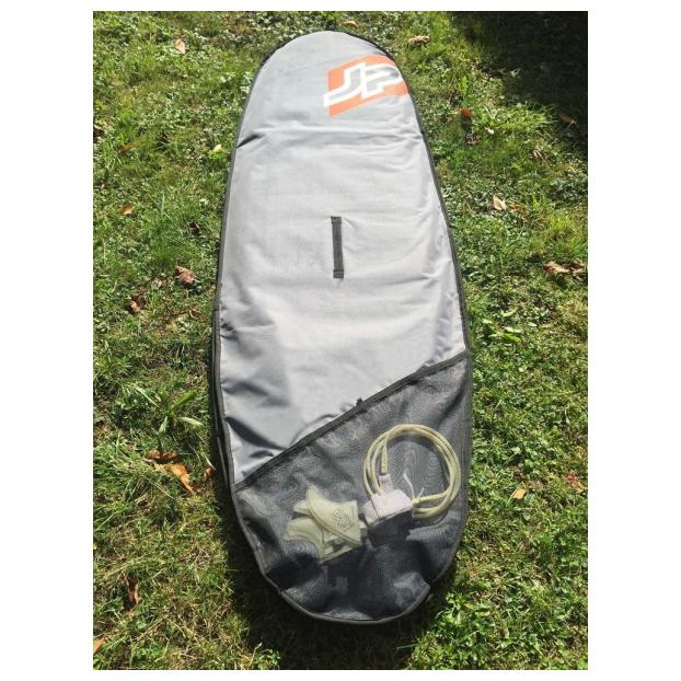 Чехол для SUP досок Boardbag Light SUP Surf 8'10" x 30" - Аритикул 273047_8,10 - Фото 5