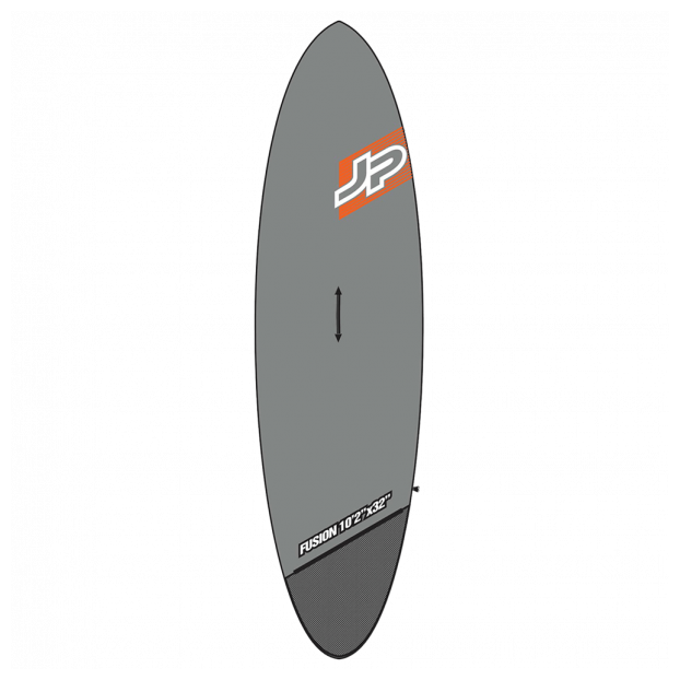 Чехол для SUP досок Boardbag Light SUP Surf 8'10" x 30" - Аритикул 273047_8,10 - Фото 1