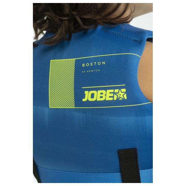 JOBE жилет водный дет NEOPRENE VEST YOUTH (SS21) - Аритикул 244921012-116-BLUE - Фото 2