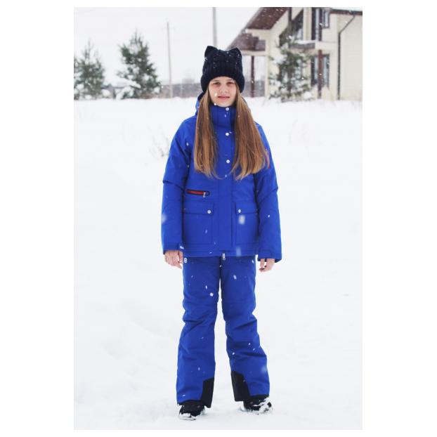 Детская куртка 8848 Altitude «MOLLY» Арт. 8731 - Аритикул 8731 «MOLLY» blue - 150 - Фото 12