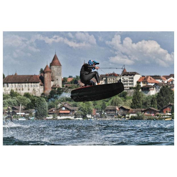 CRUISER DFI - Аритикул JET SURF «CRUISER DFI» - Фото 3