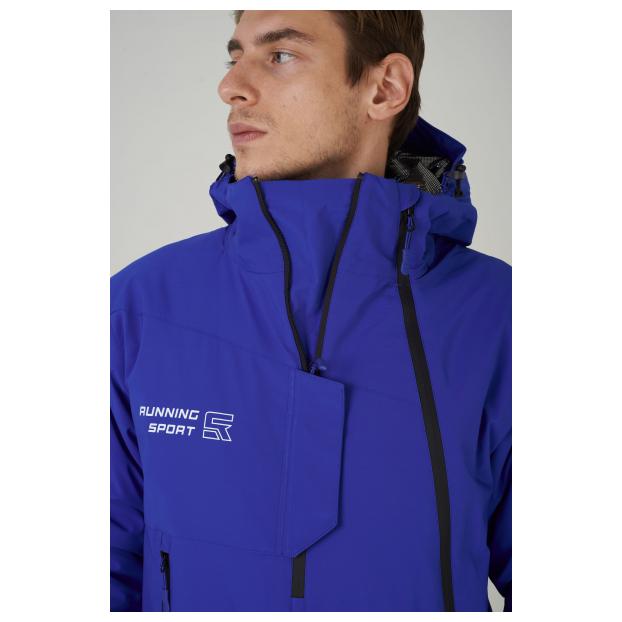 МУЖСКОЙ СНОУБОРДИЧЕСКИЙ КОМБИНЕЗОН RUNNING SPORT - Аритикул 8892-S - Фото 11