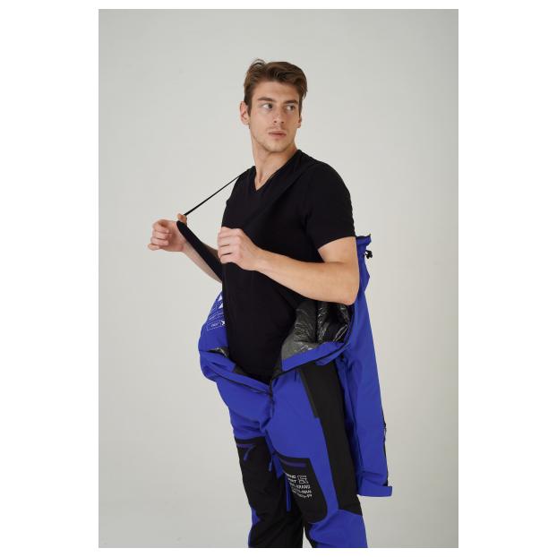 МУЖСКОЙ СНОУБОРДИЧЕСКИЙ КОМБИНЕЗОН RUNNING SPORT - Аритикул 8892-S - Фото 10