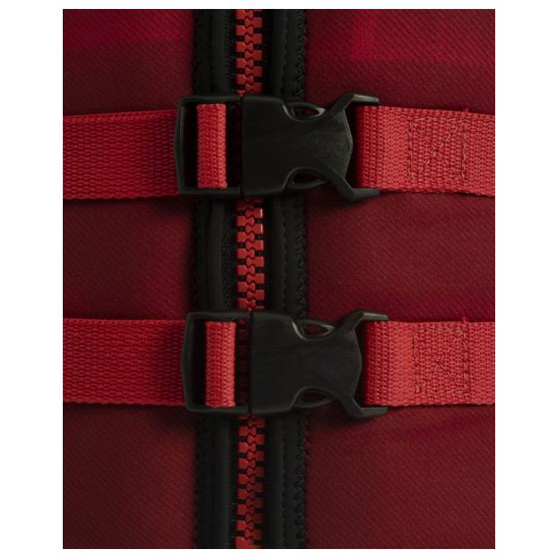 JOBE жилет водный дет NEOPRENE VEST YOUTH (SS21) - Аритикул 244921013-128-RED - Фото 13